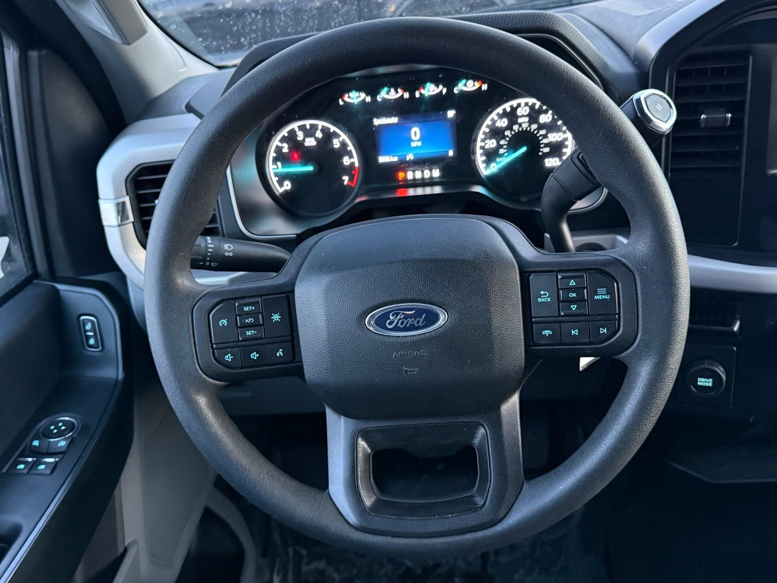 Used 2023 Ford F150 XL w/ XL Chrome Appearance Package image 20