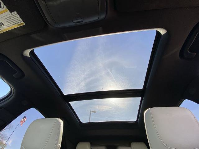 Used 2019 Cadillac XT4 Sport image 15