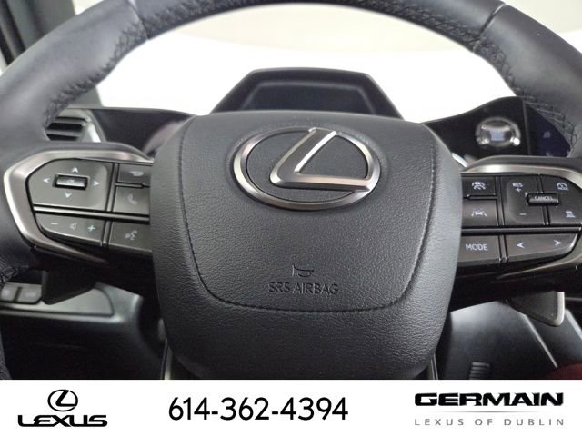 Used 2023 Lexus NX 350 AWD image 23