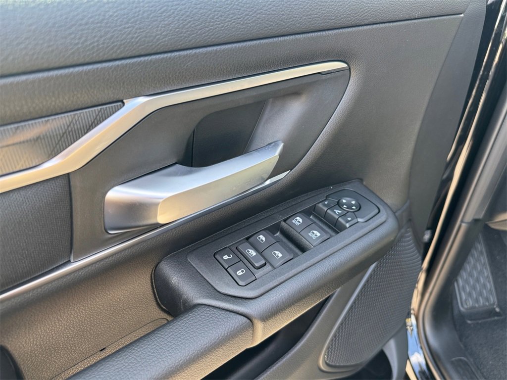 New 2026 RAM 1500 Big Horn image 14