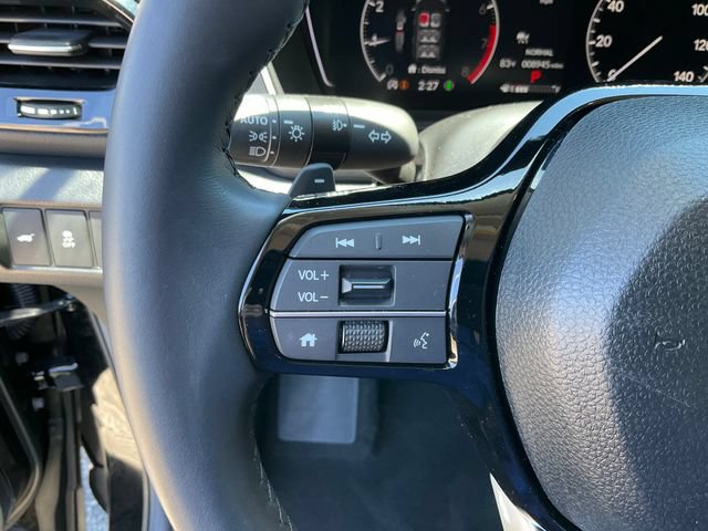 Used 2025 Honda Pilot EX-L image 11