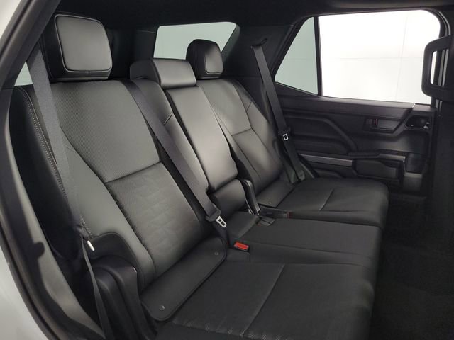 Used 2025 Toyota 4Runner TRD Off-Road Premium image 16