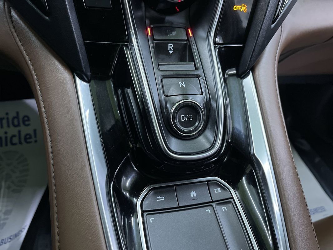 Used 2020 Acura RDX w/ Technology Package image 25