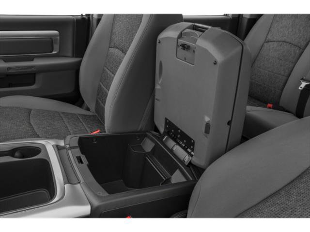 Used 2018 RAM 2500 Big Horn AWD/4WD image 18