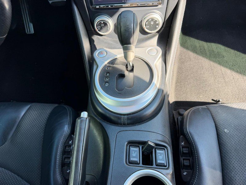 Used 2014 Nissan 370Z Touring w/ Aerodynamics Package RWD image 14