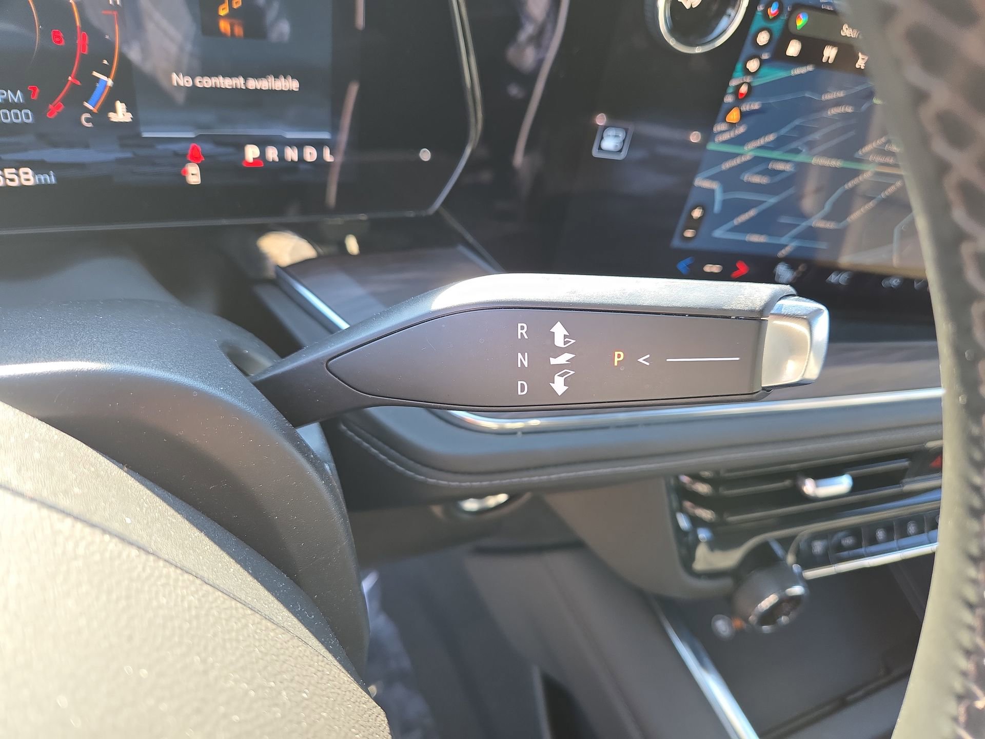 Used 2025 Chevrolet Tahoe LT image 23