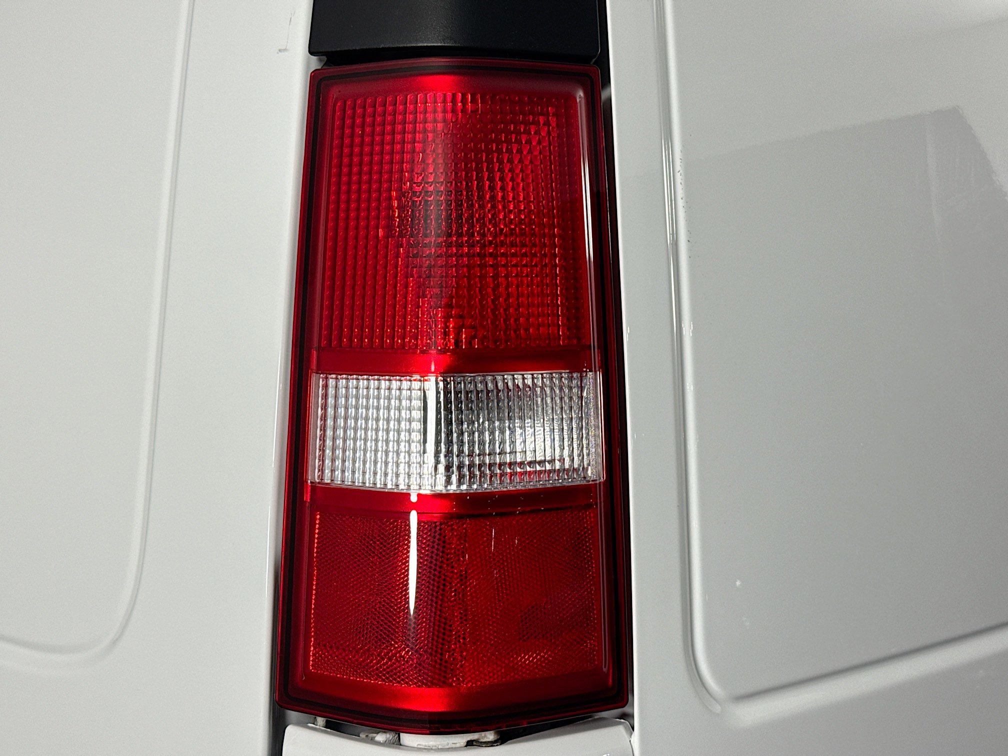 Used 2022 Chevrolet Express 2500 Work Van image 27