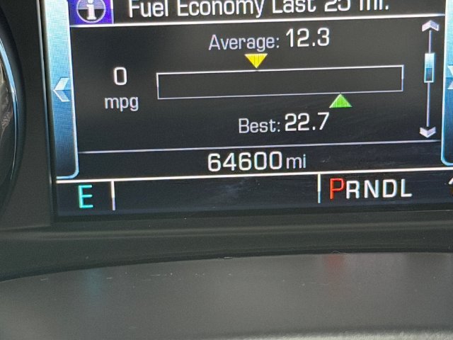 Certified 2019 Chevrolet Silverado 2500 LT w/ LT Convenience Package AWD/4WD image 23
