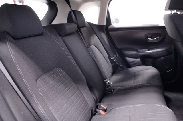 Certified 2024 Honda HR-V LX image 18