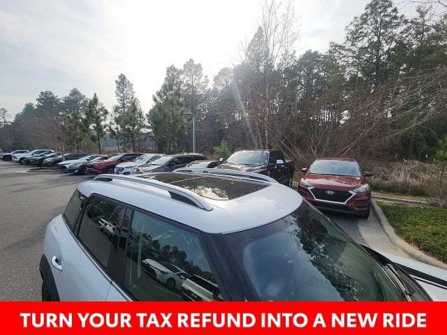 Used 2019 MINI Cooper Countryman S image 17