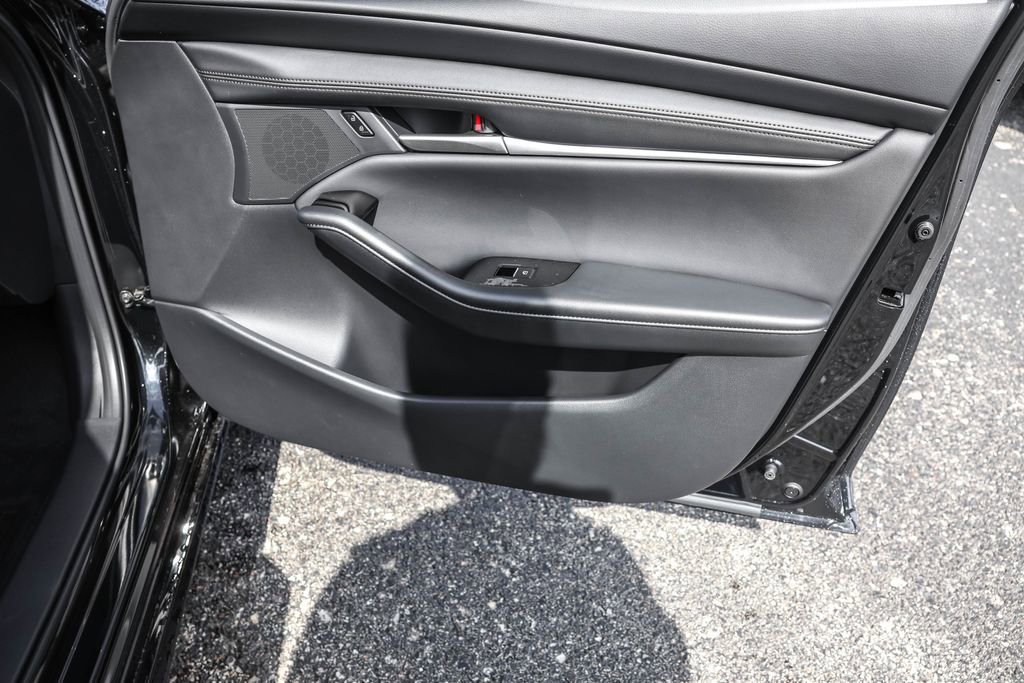 New 2026 MAZDA MAZDA3 2.5 S Sedan w/ Preferred Pkg FWD image 48