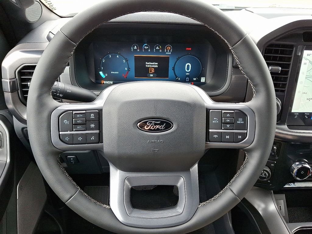 New 2026 Ford F150 Lariat w/ Equipment Group 501A Mid image 9