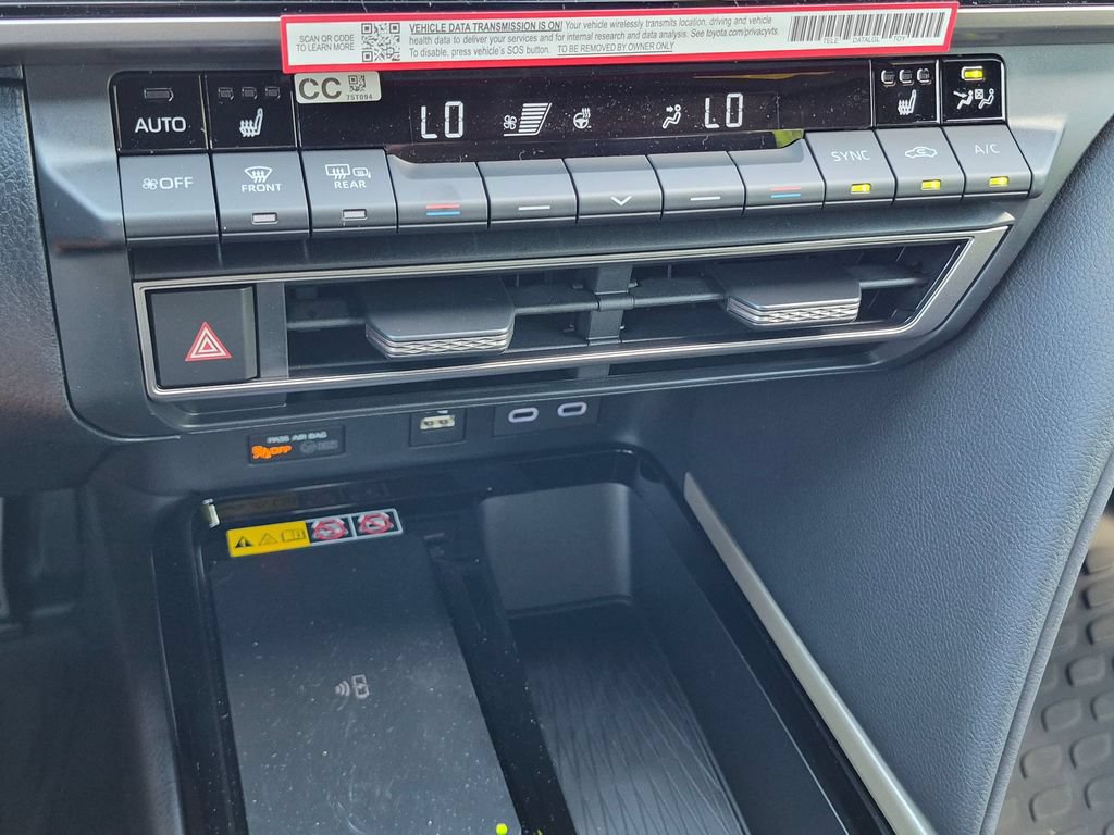 Used 2026 Toyota Camry XSE FWD image 30