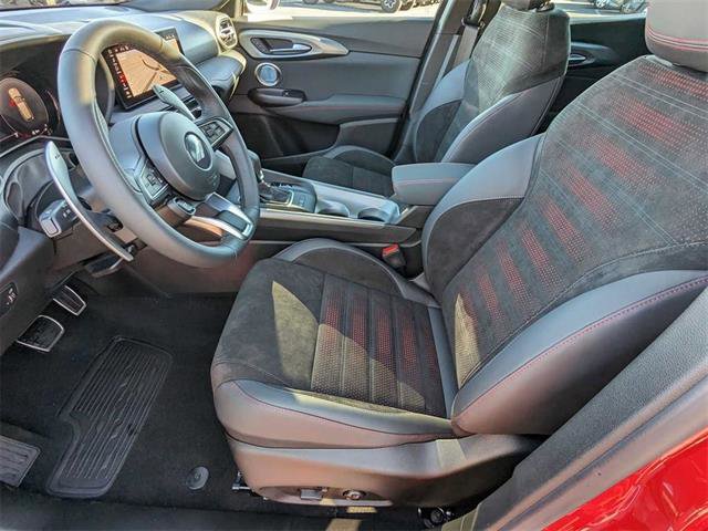 New 2024 Dodge Hornet R/T Plus image 7