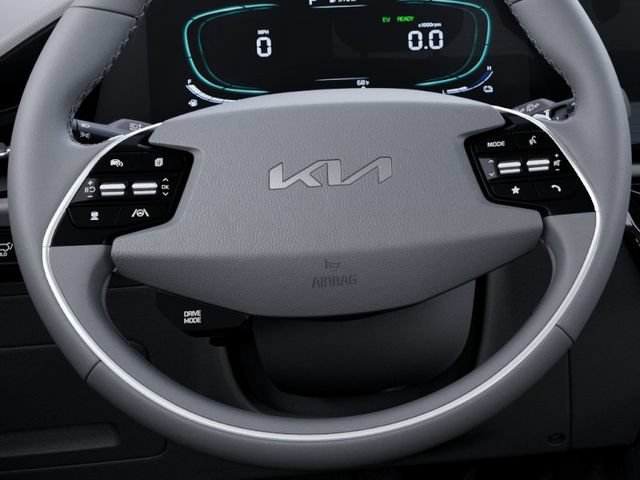 New 2026 Kia Niro EX FWD image 29
