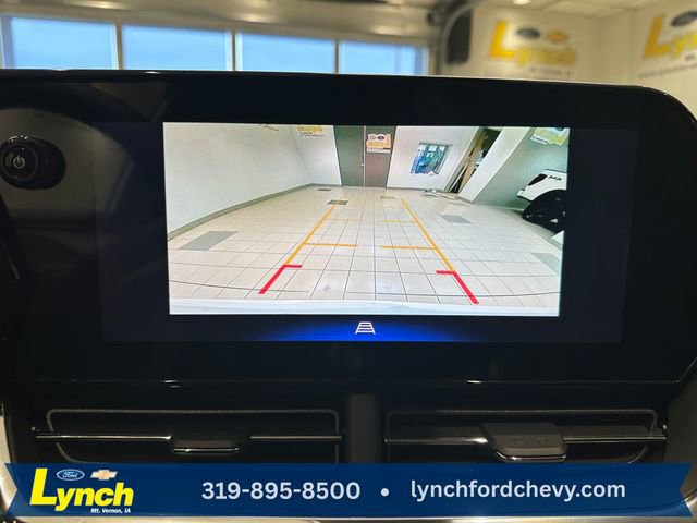 New 2026 Chevrolet Trax RS w/ Sunroof Package image 5