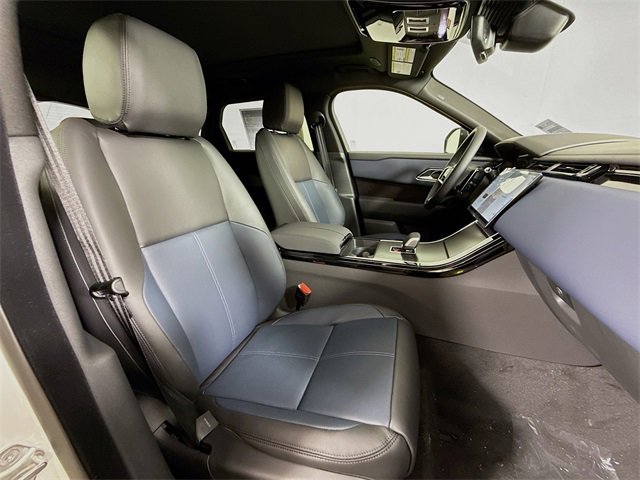 New 2026 Land Rover Range Rover Velar Dynamic SE image 30