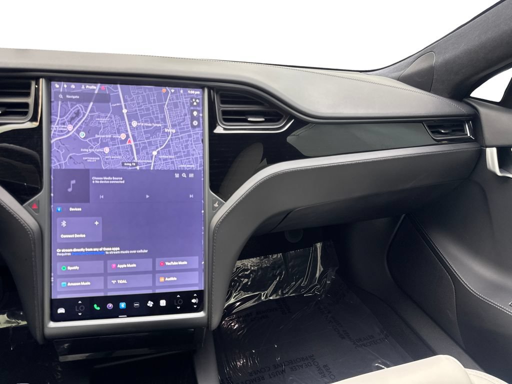Used 2021 Tesla Model S Long Range AWD/4WD image 54