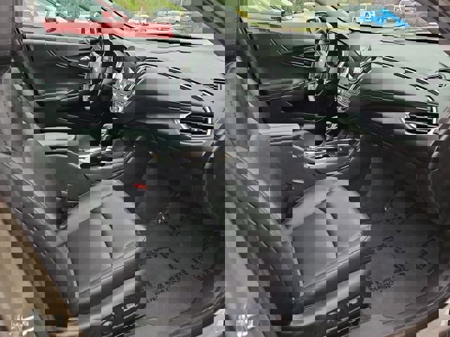 Used 2024 Chevrolet Malibu LT image 14