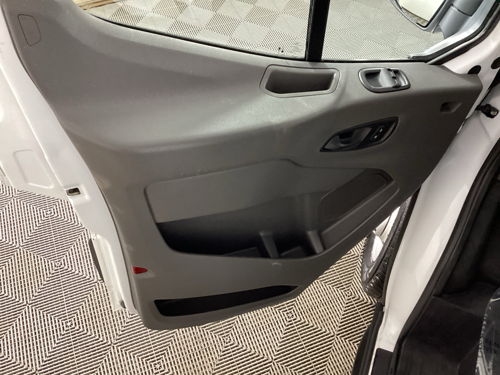 Used 2021 Ford Transit 150 Low Roof AWD image 11
