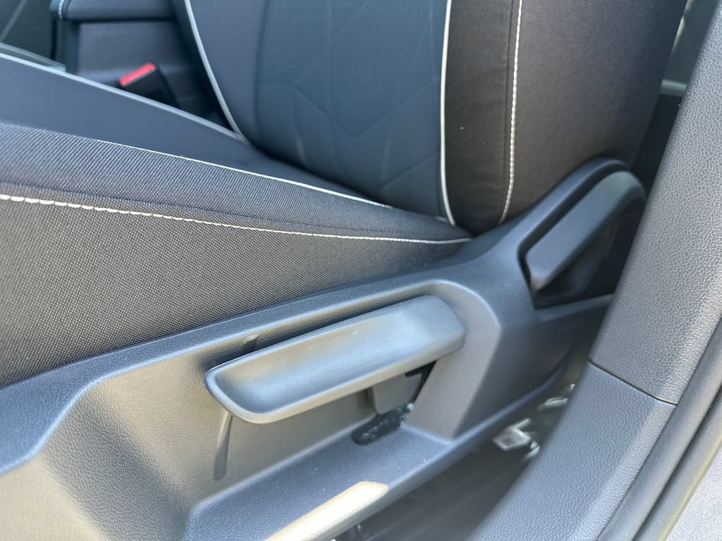 New 2026 Volkswagen Jetta Sport FWD image 9
