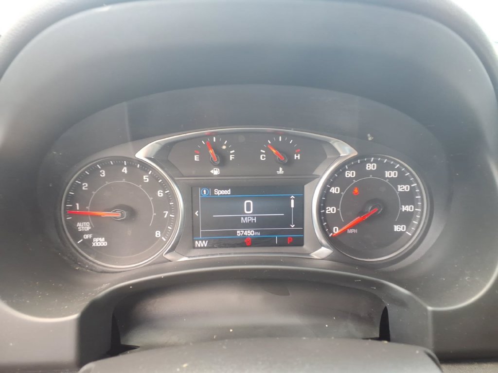 Used 2024 GMC Terrain SLE w/ Driver Convenience Package AWD/4WD image 8