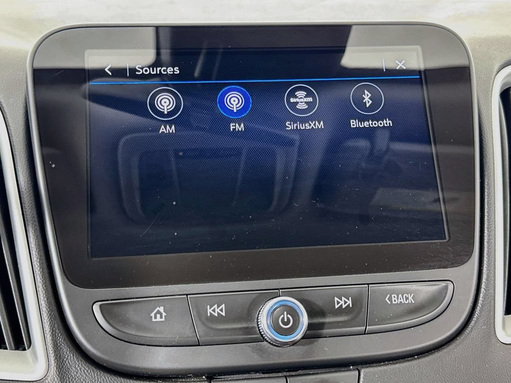 Used 2024 Chevrolet Malibu LT FWD image 36