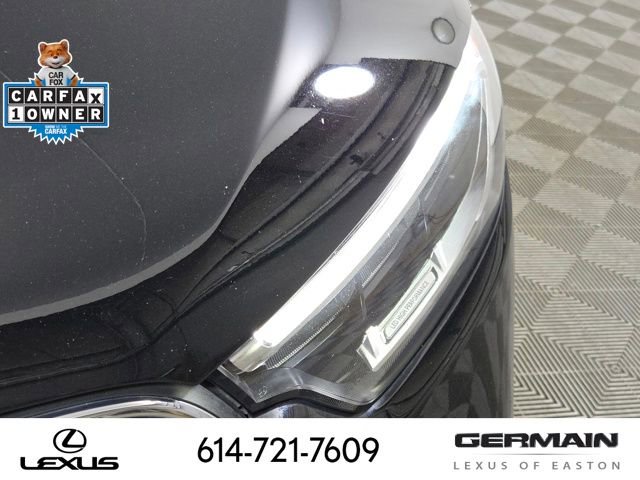 Used 2024 Mercedes-Benz GLC 300 4MATIC image 16