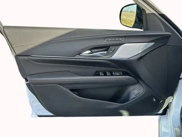 New 2026 Cadillac CT4 Sport image 13