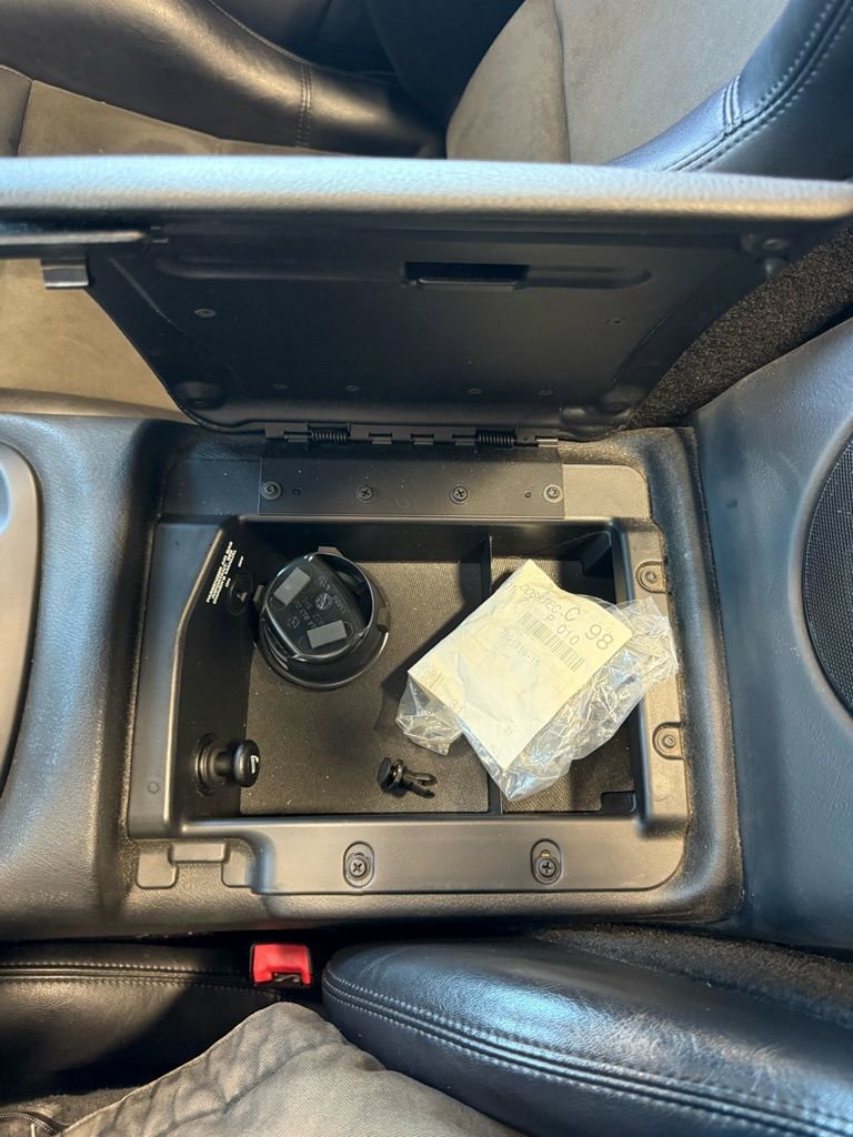 Used 2004 Dodge Viper SRT-10 image 35