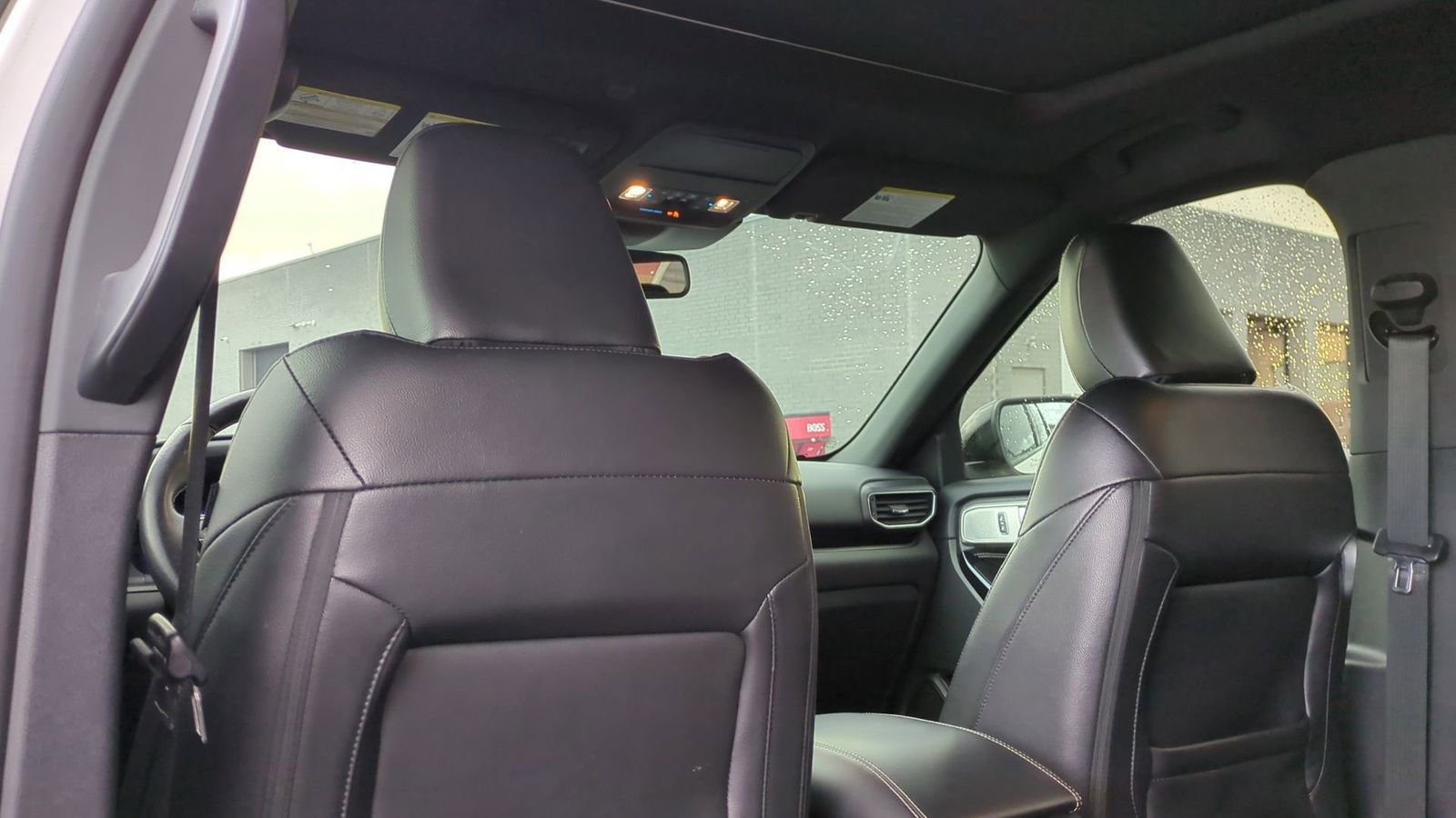 Used 2022 Ford Explorer ST w/ Equipment Group 401A image 18