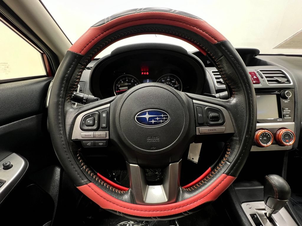 Used 2016 Subaru Crosstrek 2.0i Premium AWD/4WD image 21