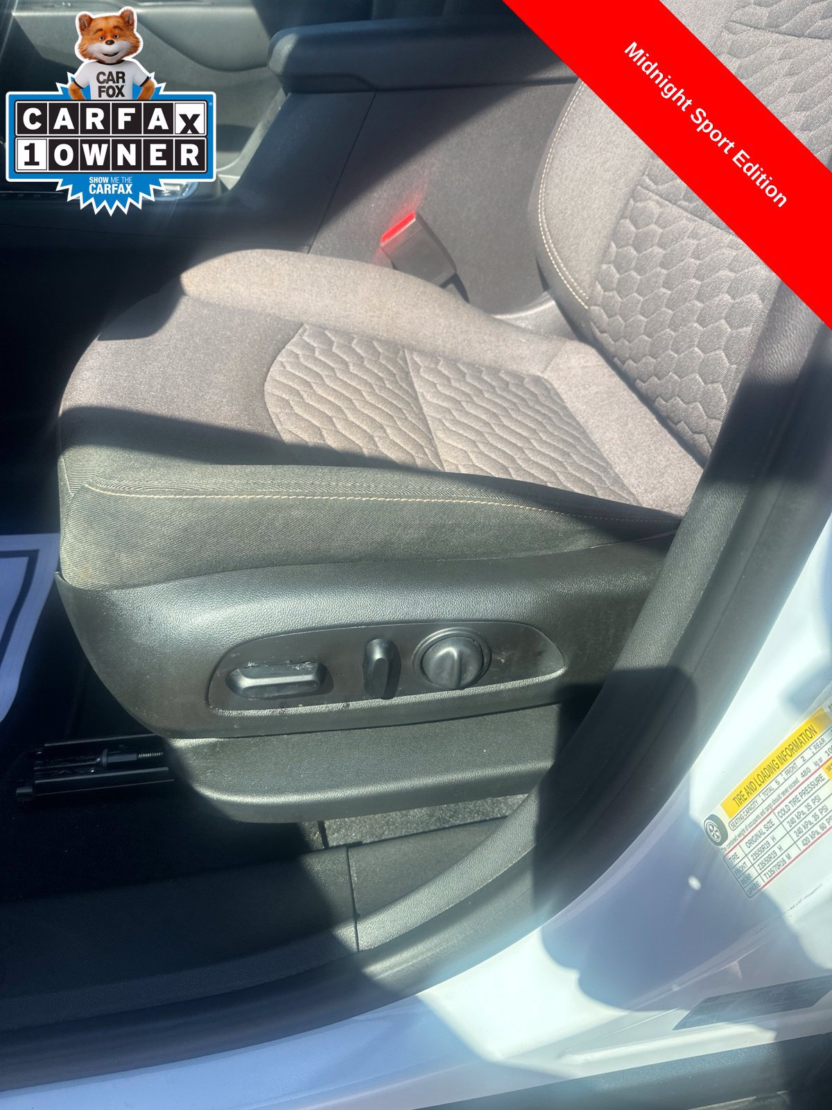 Used 2021 Chevrolet Equinox LT FWD image 8