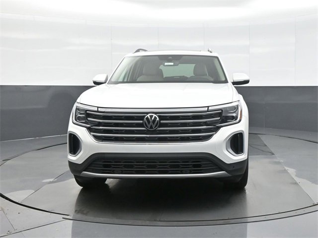New 2026 Volkswagen Atlas SE image 2