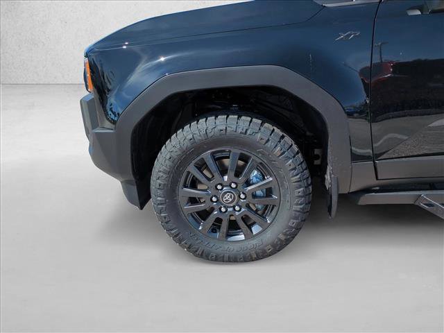 New 2026 Toyota Land Cruiser 1958 image 10