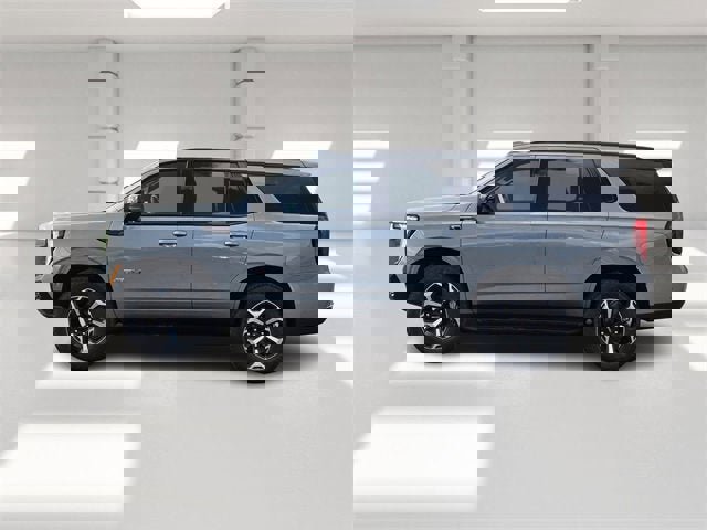 New 2026 GMC Yukon AT4 image 2