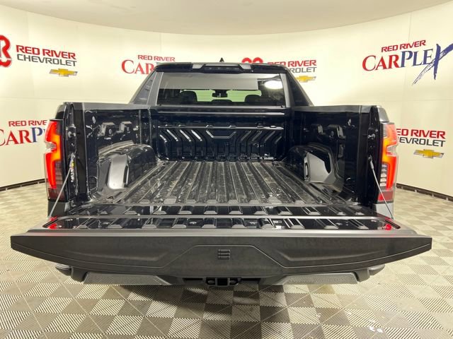 New 2026 Chevrolet Silverado EV LT image 21