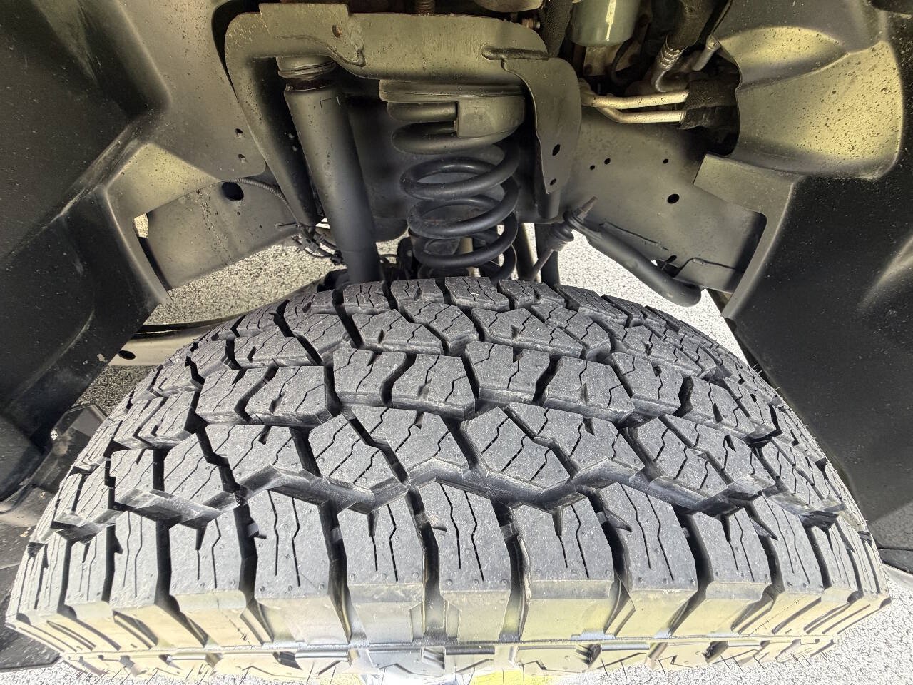 Used 2024 RAM 3500 Tradesman w/ Chrome Appearance Group AWD/4WD image 57
