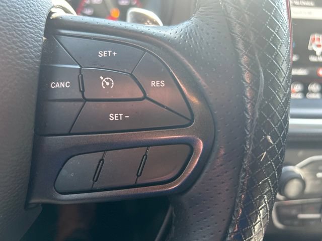 Used 2022 Dodge Charger R/T w/ Plus Group RWD image 17