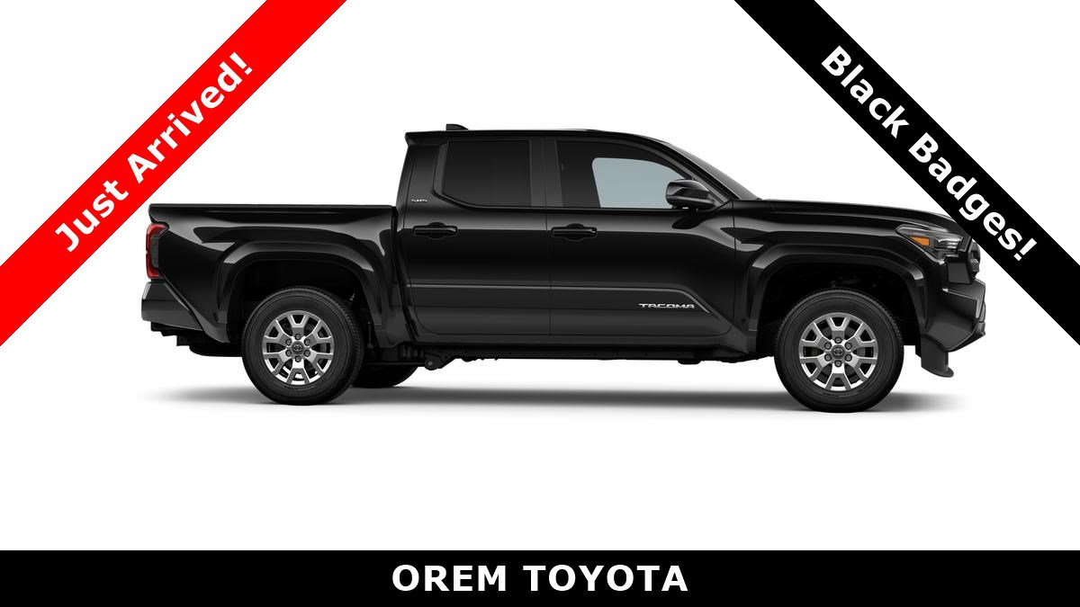 New 2026 Toyota Tacoma SR5 image 27