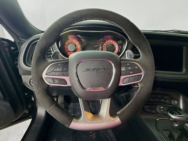 Used 2023 Dodge Challenger SRT Hellcat Redeye image 11