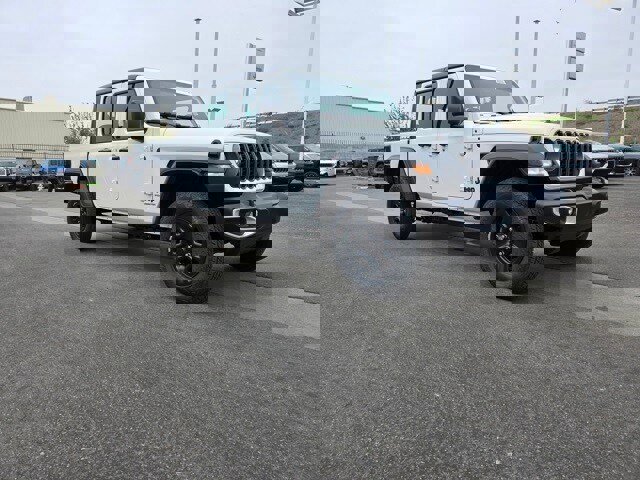 New 2026 Jeep Gladiator Sport image 9