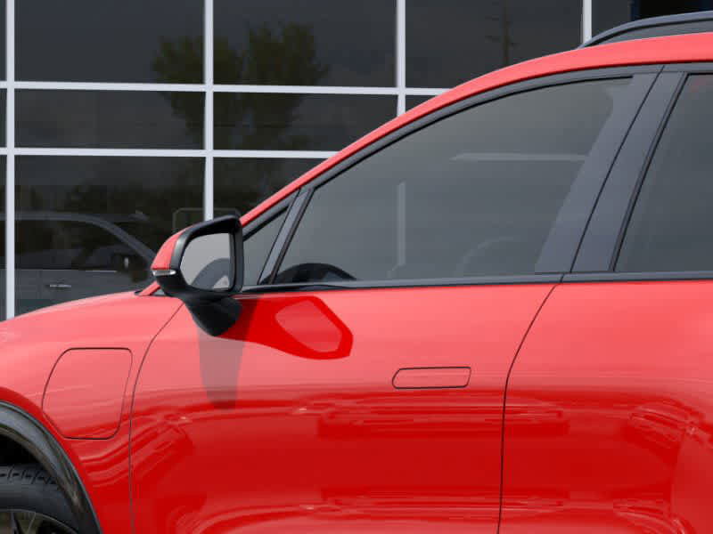 New 2025 Chevrolet Equinox EV RS image 12