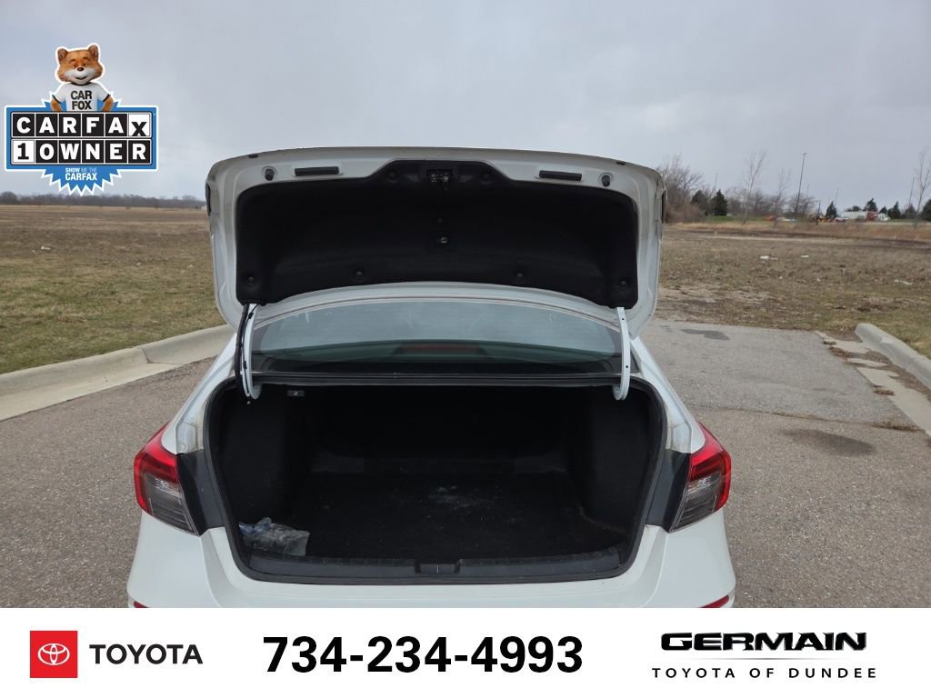 Used 2022 Honda Civic Sport image 21