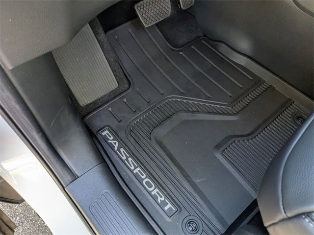 New 2026 Honda Passport RTL image 26