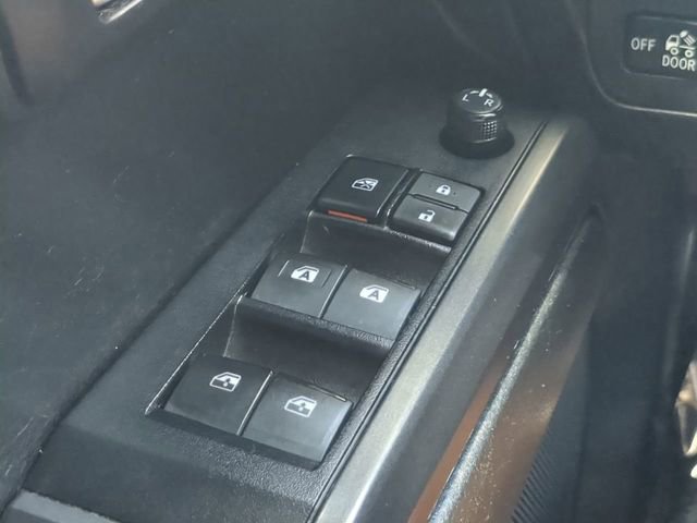 Certified 2022 Toyota Tacoma TRD Off-Road w/ TRD Premium Off Road Package image 25