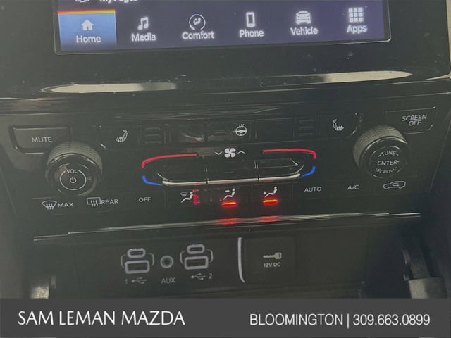 Used 2024 Jeep Grand Cherokee L Altitude image 15