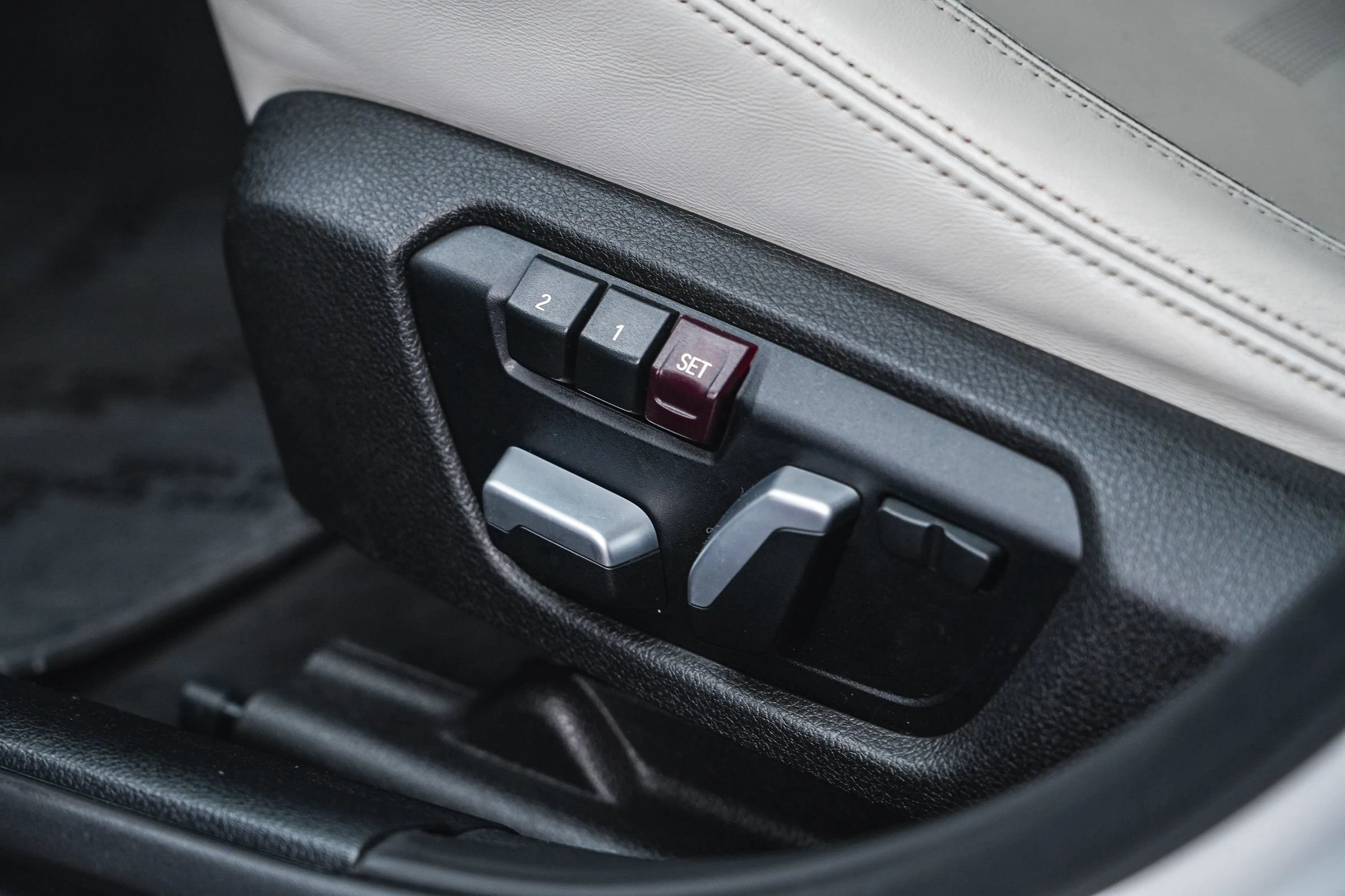 Used 2018 BMW M3 Sedan image 43