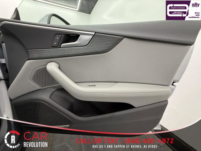 Used 2018 Audi A5 2.0T Prestige image 53