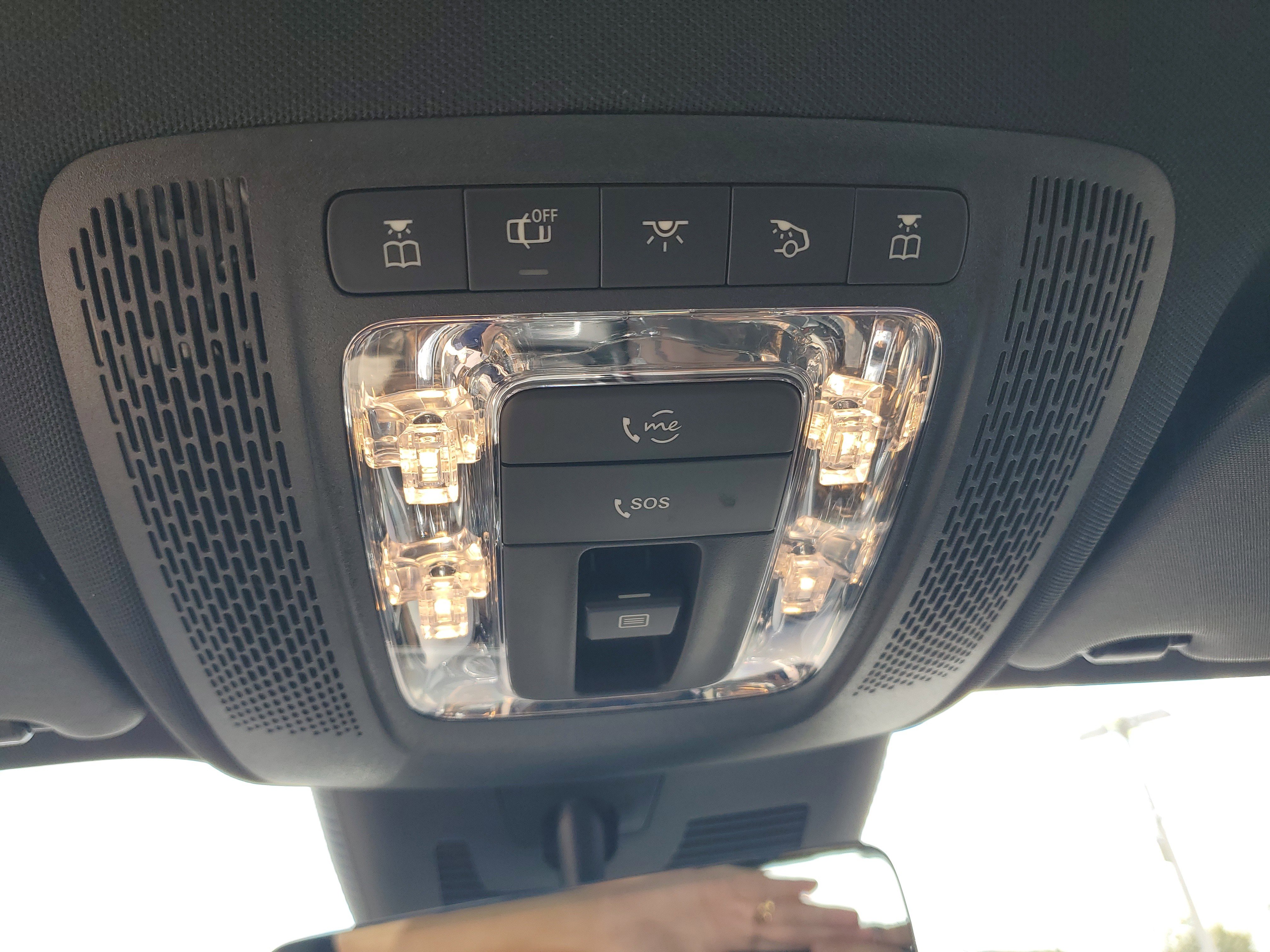 Certified 2025 Mercedes-Benz GLA 35 AMG 4MATIC image 32